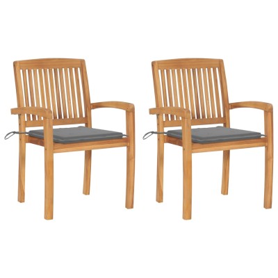 Garden chairs with...