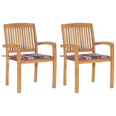Garden chairs with...