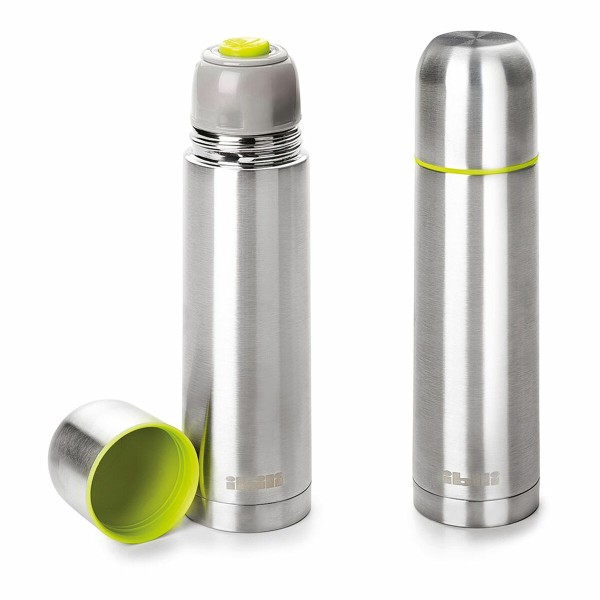 Thermos Ibili 753810 Stainless steel 18/10 1 L Mini