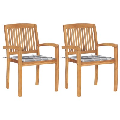 Garden chairs with...