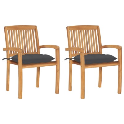 Garden chairs with...