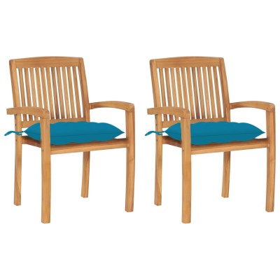 Garden chairs with light...