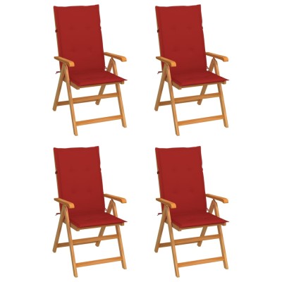 Garden chairs with...