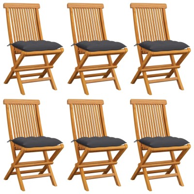 Garden chairs with...
