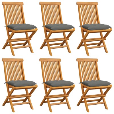 Garden chairs with...