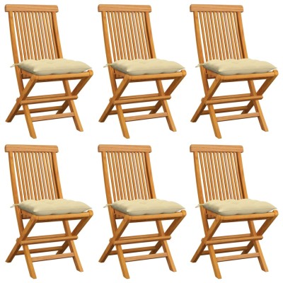 Garden chairs with...