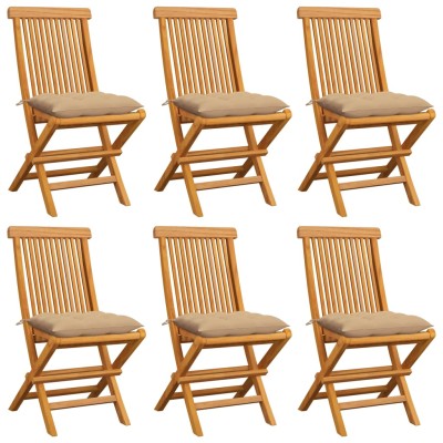 Garden chairs with...