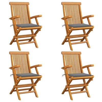 Garden chairs with...