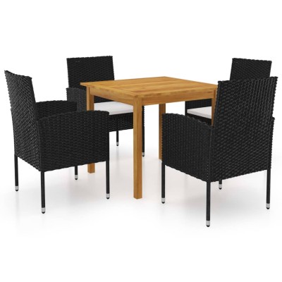 Garden dining furniture...