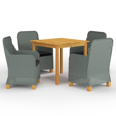 Garden dining furniture...