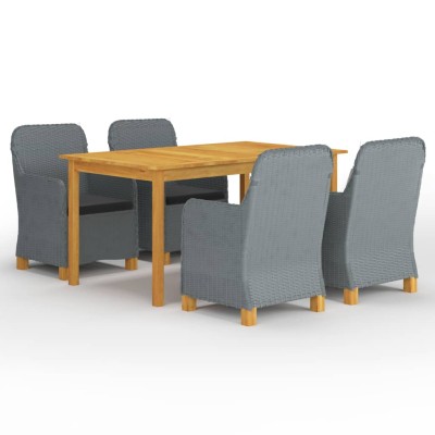 Garden dining furniture...