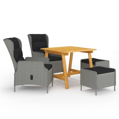 Garden dining furniture...