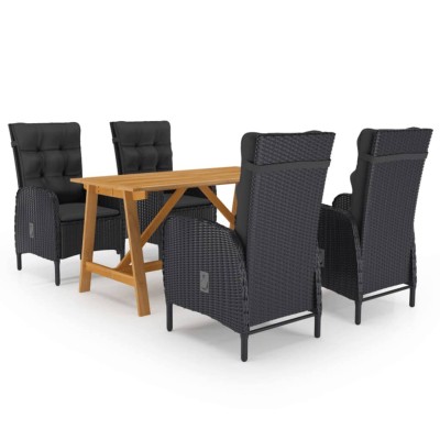 Garden dining furniture...