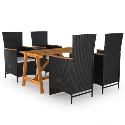 Garden dining furniture...