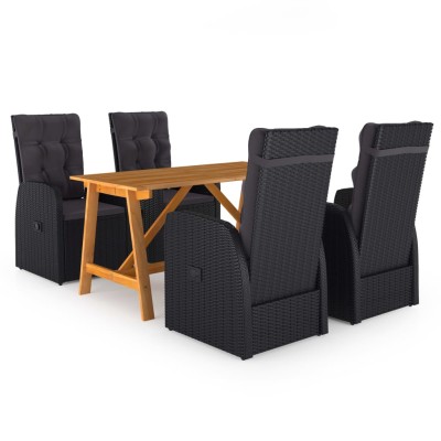 Garden dining furniture...