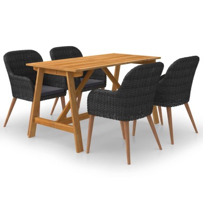 Garden dining furniture...