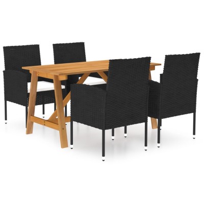 Garden dining furniture...