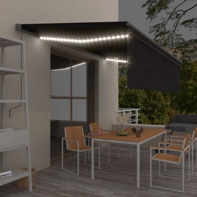 Awning with...