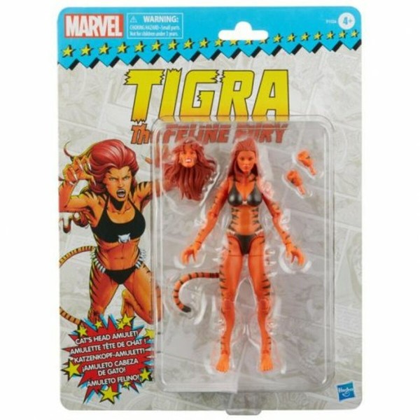 Показатели деятельности Hasbro tigra