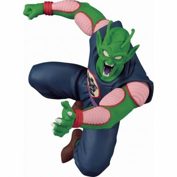 Показатели деятельности Banpresto piccolo