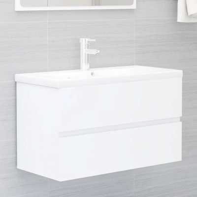 Washbasin cabinet with...