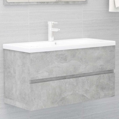 Washbasin cabinet with...