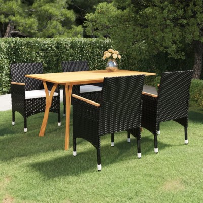 Garden dining furniture...