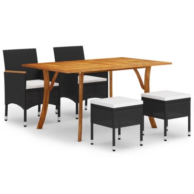 Garden dining furniture...
