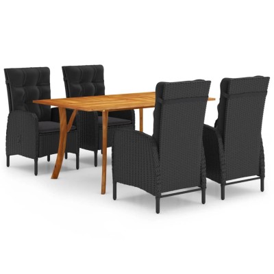 Garden dining furniture...
