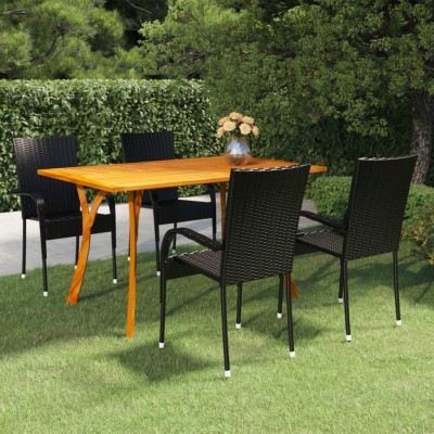 Garden dining furniture...