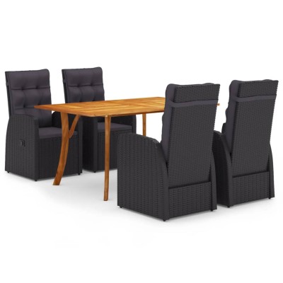 Garden dining furniture...
