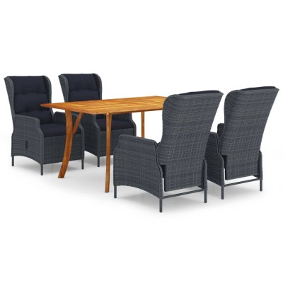 Garden dining furniture...