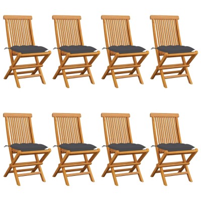Garden chairs with...