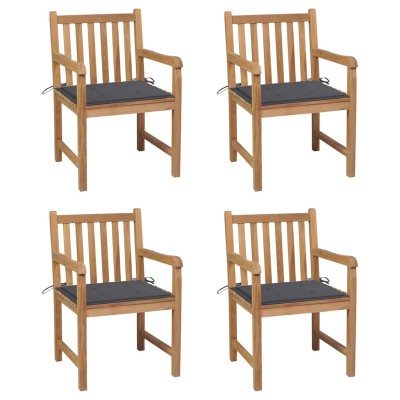 Garden chairs with...