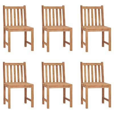 Garden chairs with...