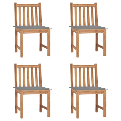 Garden chairs with...