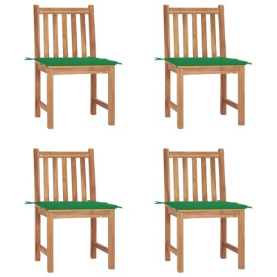 Garden chairs with...
