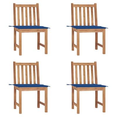 Garden chairs with...