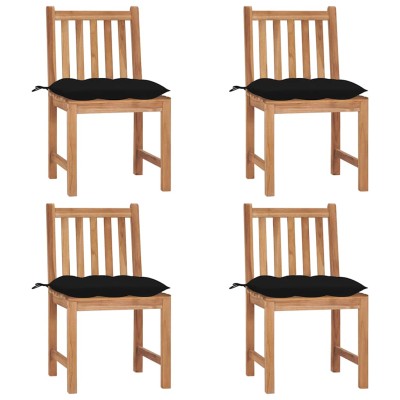 Garden chairs with...