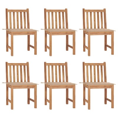 Garden chairs with...