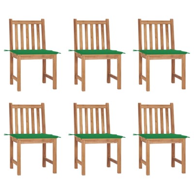 Garden chairs with...