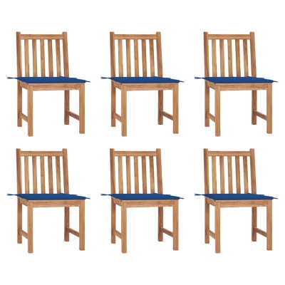 Garden chairs with...