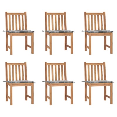 Garden chairs with...