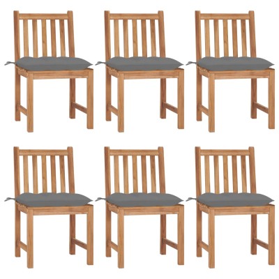 Garden chairs with...