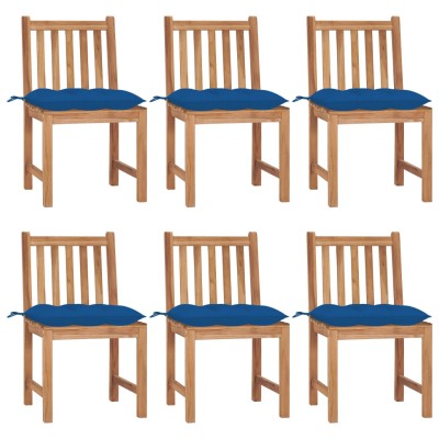 Garden chairs with...