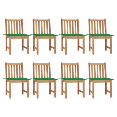 Garden chairs with...