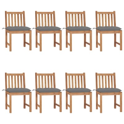 Garden chairs with...