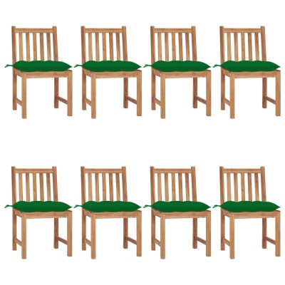 Garden chairs with...