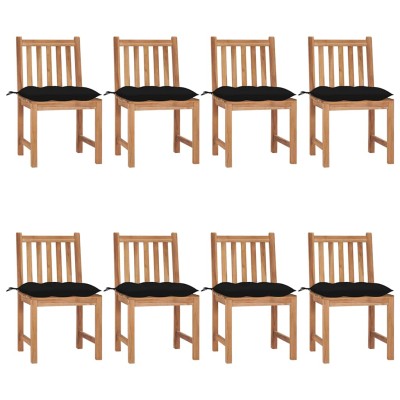 Garden chairs with...
