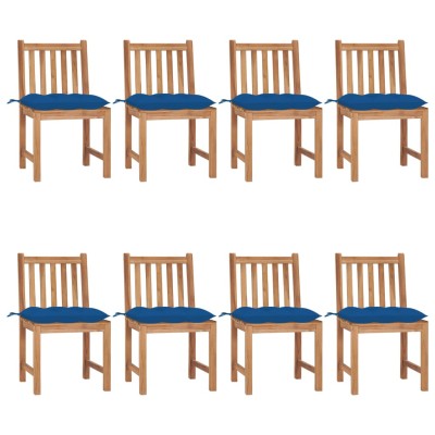 Garden chairs with...